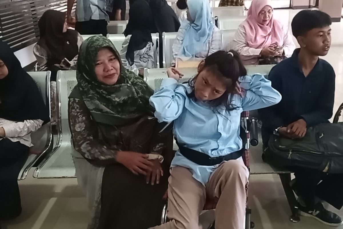 Lawan Keterbatasan: Cerita Perjuangan Disabilitas Ikut UTBK 2026