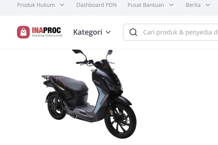 Emmo JVH Max diduga jadi motor untuk kebutuhan MBG
