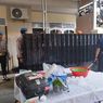 Ternyata Rumah Mencurigakan Itu Klinik Aborsi…