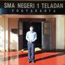 SMAN 1 Yogya Peringkat 9 Nasional Versi LTMPT, Ternyata Begini Cara Belajarnya