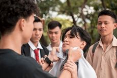 Polisi Upayakan Diversi untuk Pelaku di Bawah Umur yang Bacok Pelajar di Taman Sari 
