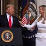 Ivanka Trump, Tuai Kontroversi karena Perannya 