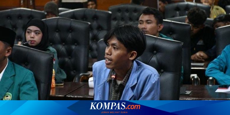 Mahasiswa Bongkar Utang Petani Indramayu Nyaris Rp 1,5 Triliun, DPRD Kaget