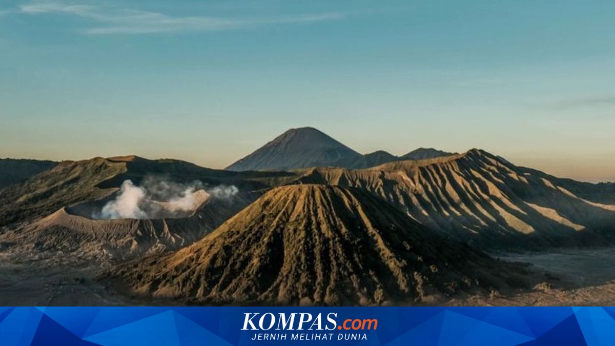 Tembus 5 Derajat Celsius, Kenali Fenomena Bediding di Pulau Jawa