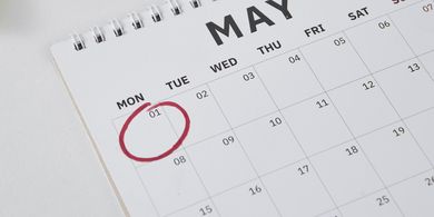 Catat! Libur dan Cuti Bersama Mei 2026, Ada Long Weekend Idul Adha