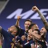 Verratti Usai Laga PSG Vs Lyon: Kami Akan Pesta Dulu, lalu Pikirkan Atalanta