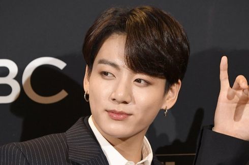 Jungkook BTS Berikan Apartemen Seharga Rp 48 Miliar Miliknya pada Sang Kakak