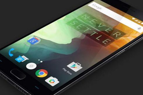Ini Dia, Spesifikasi Lengkap Android OnePlus 2