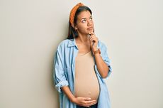 6 Kondisi yang Harus Diwaspadai Selama Kehamilan