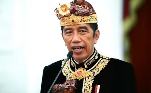  President Jokowi: We Will Prove Bali Is A Safe Destination to Visit