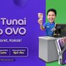 Cara Tarik Tunai OVO di Indomaret