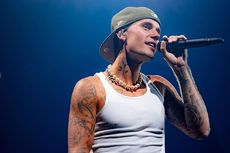 Konser Justin Bieber di Afrika Selatan hingga India Dibatalkan, Bagaimana dengan Indonesia?