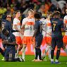 Hasil Belanda Vs Ekuador 1-1: Bek Inter Milan Kartu Merah, De Oranje Ditahan Imbang