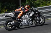 Harga Satu Unit Motor MotoGP Tembus Rp 60 Miliar