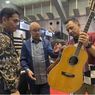 Gitar Indonesia Catat Potensi Transaksi Rp 3,33 Miliar di Pameran Jepang