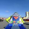 Lorenzo Sebut Rossi Tidak Akan Jadi Juara Dunia pada 2015 meski Tanpa Penalti