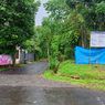 Warga Nusa Loka BSD Tolak Tempat Pengelolaan Sampah Dibangun Dekat Posyandu dan Sungai
