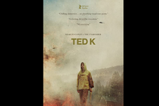 Sinopsis Ted K (2021), Eksplorasi Kehidupan The Unabomber