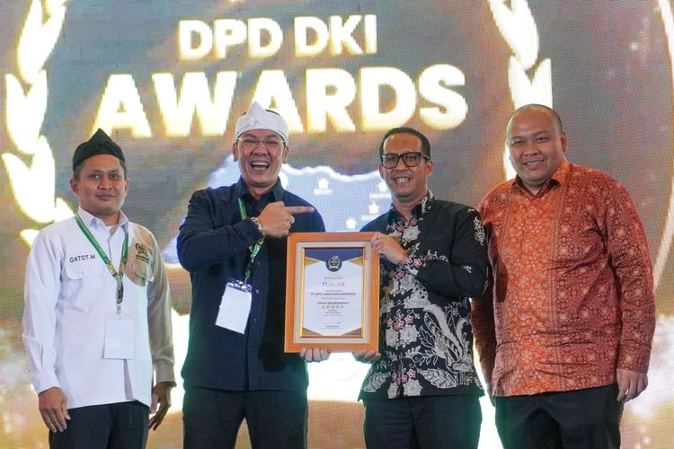 Bank Luna Mantapkan Posisi di Industri BPR, Perkuat Komitmen untuk UMKM dan Daerah
