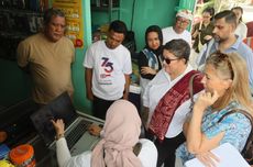 Cerita Internet Masuk Pedalaman Sukabumi, Pertumbuhan Ekonomi hingga Judi "Online"