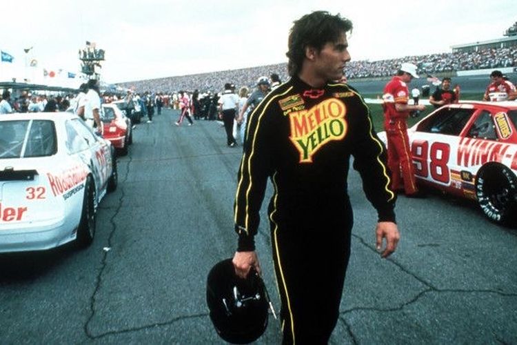 Tom Cruise Days of Thunder