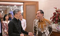 Bawa Misi Prabowo ke China, Mentrans Bidik Teknologi Pertanian hingga Hilirisasi