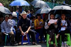 Gereja Direlokasi, Pengurus GKI Yasmin: Apa Gunanya Putusan Pengadilan?