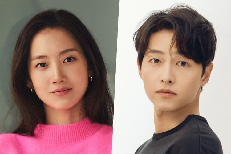 Shin Hyun Bin disebut bakal adu akting dengan Song Joong Ki di drama Korea Chaebol Family?s Youngest Son