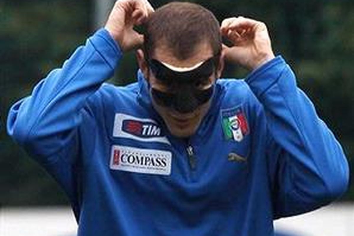 Giorgio Chiellini