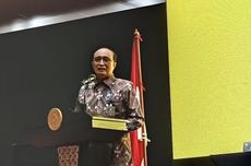Ketua MA Perintahkan Tak Boleh Pungut Biaya Saat Pengambilan Sumpah Hakim