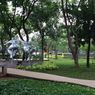 4 Taman Tematik di Kota Tangerang Akan Buka Kembali, Ada Taman Potret