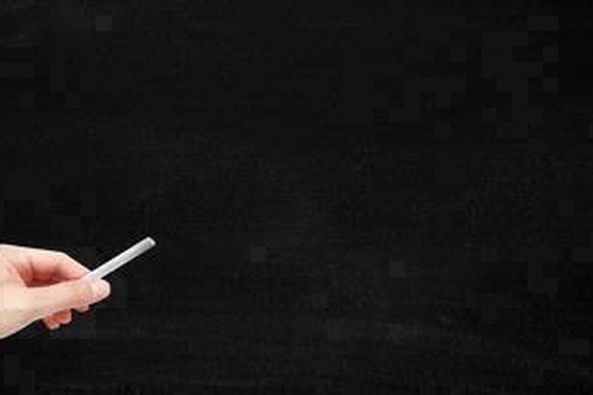 ILUSTRASI: Kedua PP itu seharusnya dibuat pemerintah pada 2011 ini untuk memperbaiki nasib guru honor dan guru PTT terkait batas waktu pengangkatan guru honor dan PTT menjadi PNS yang jatuh tahun ini.