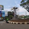 Video Viral Patung Penari di Semarang Bisa Berputar Sendiri yang Dikira Menyeramkan, Ternyata Begini Faktanya
