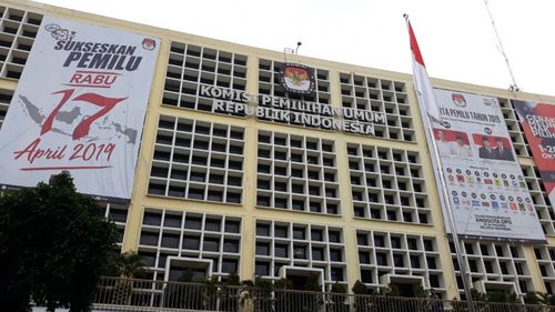 Komisi Informasi Pusat Sebut KPU Harus Buka Data Kerja Sama Sirekap dengan Alibaba