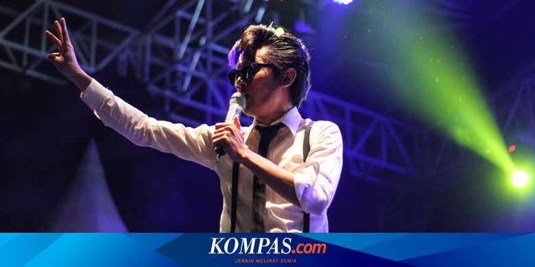 Lirik Dan Chord Lagu Racun Dunia The Changcuters Lirik Dan Chord Lagu Racun Dunia The Changcuters