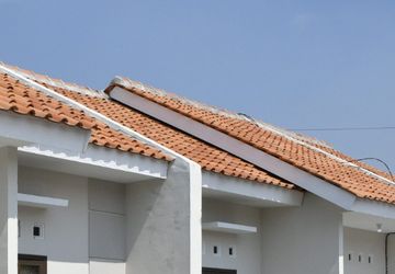 Disebut Prabowo dalam Gerakan Gentengisasi, Apa Manfaat Genteng?