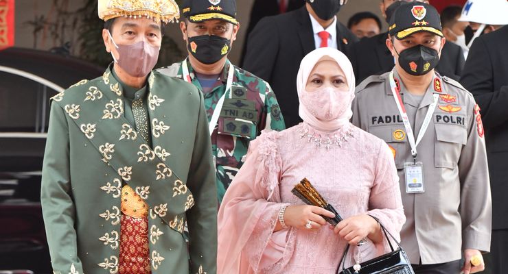 IKN Bukan Kota Biasa, Dilengkapi Layanan Pendidikan dan Kesehatan Kelas Dunia