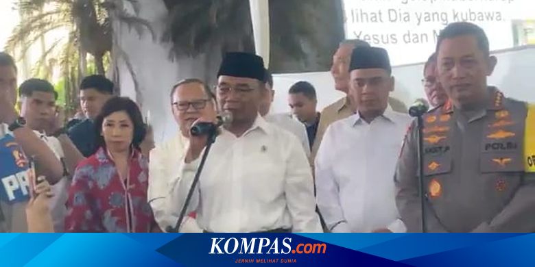 Dengan Toleransi, Kemajemukan Indonesia Akan Jadi Mosaik Indah