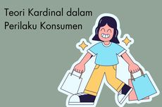 Teori Kardinal dalam Perilaku Konsumen