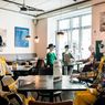 Karena Wabah Corona, Restoran di Lithuania Pasang Manekin