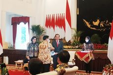 Jokowi: Saya Minta Percepat Realisasi Belanja APBN dan APBD