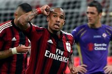 Pemain Pengganti Fiorentina Buyarkan Aroma Kemenangan Milan 