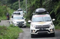 Daihatsu Terios, Tua-tua Keladi yang Masih Diminati