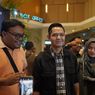 Dude Harlino dan Alyssa Soebandono Berbagi Pengalaman Menonton Film 