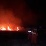 150 Hektare Lahan Gambut di OKI Terbakar, Petugas Kesulitan Cari Sumber Air