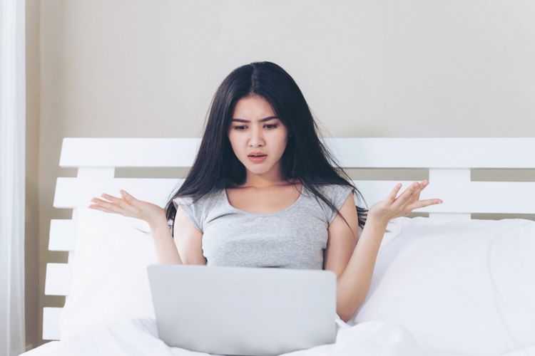 Breadcrumbing, Saat Kamu Didekati tapi Enggak Dapat Kepastian