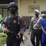 Tak Terima Diceraikan, Warga Purbalingga Nekat Bakar Barang Mantan Istri Usai Sidang Putusan
