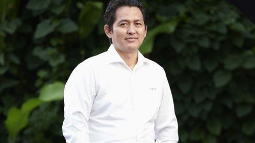 Dewan Pakar TKN: Kasih Kesempatan Pak Jokowi Bangun Keluarga Politik, Orang Lain Juga Kok