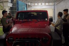 Jelang Muktamar ke-35, Sekjen PBNU Harap Kegaduhan Pemakzulan Gus Yahya Cepat Kelar