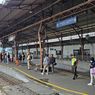 Ribuan Tiket Mudik Kereta dari Purwokerto ke Surabaya, Yogya, dan Semarang Masih Bisa Dipesan